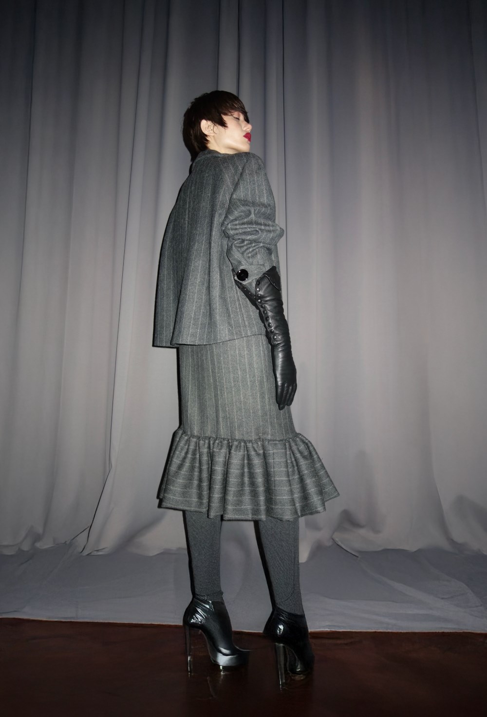 Юбка Ella - фото 92937