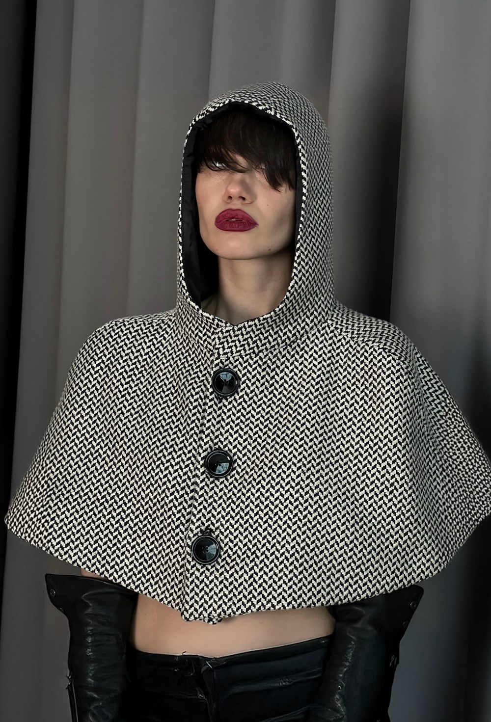 Топ Bitsie - фото 92939