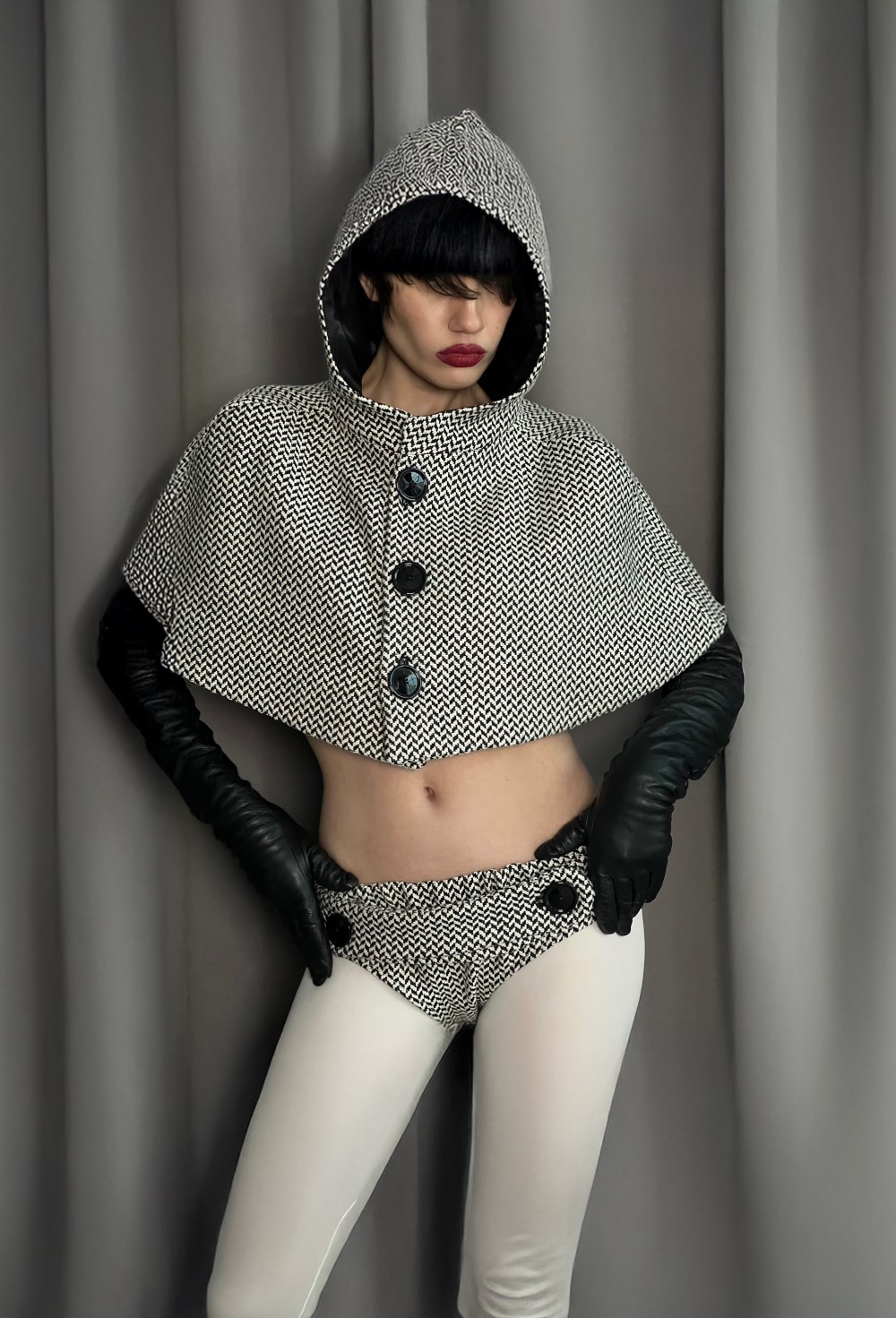 Кейп Audrey - фото 92941