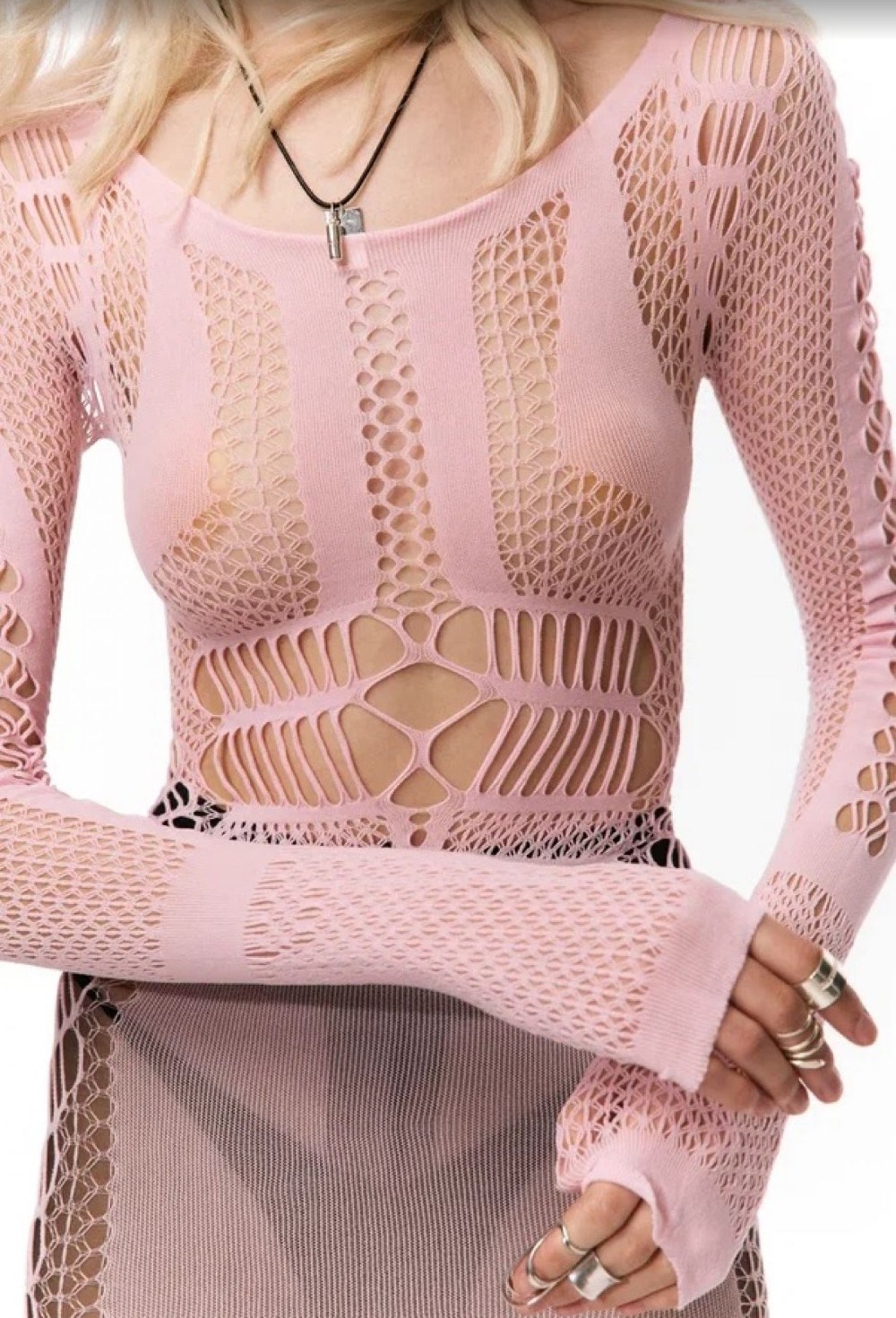 Платье - фото 92960