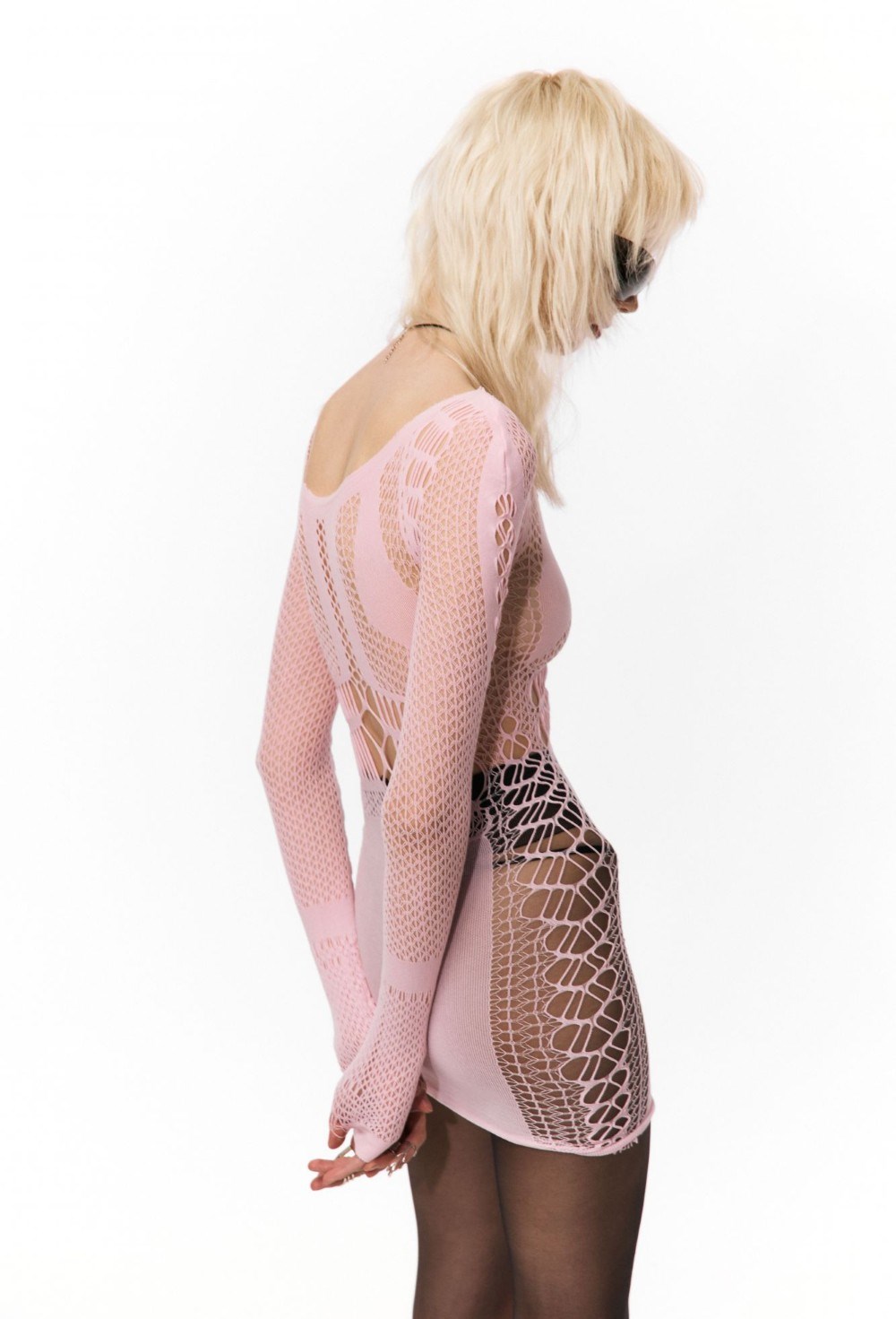 Платье - фото 92963