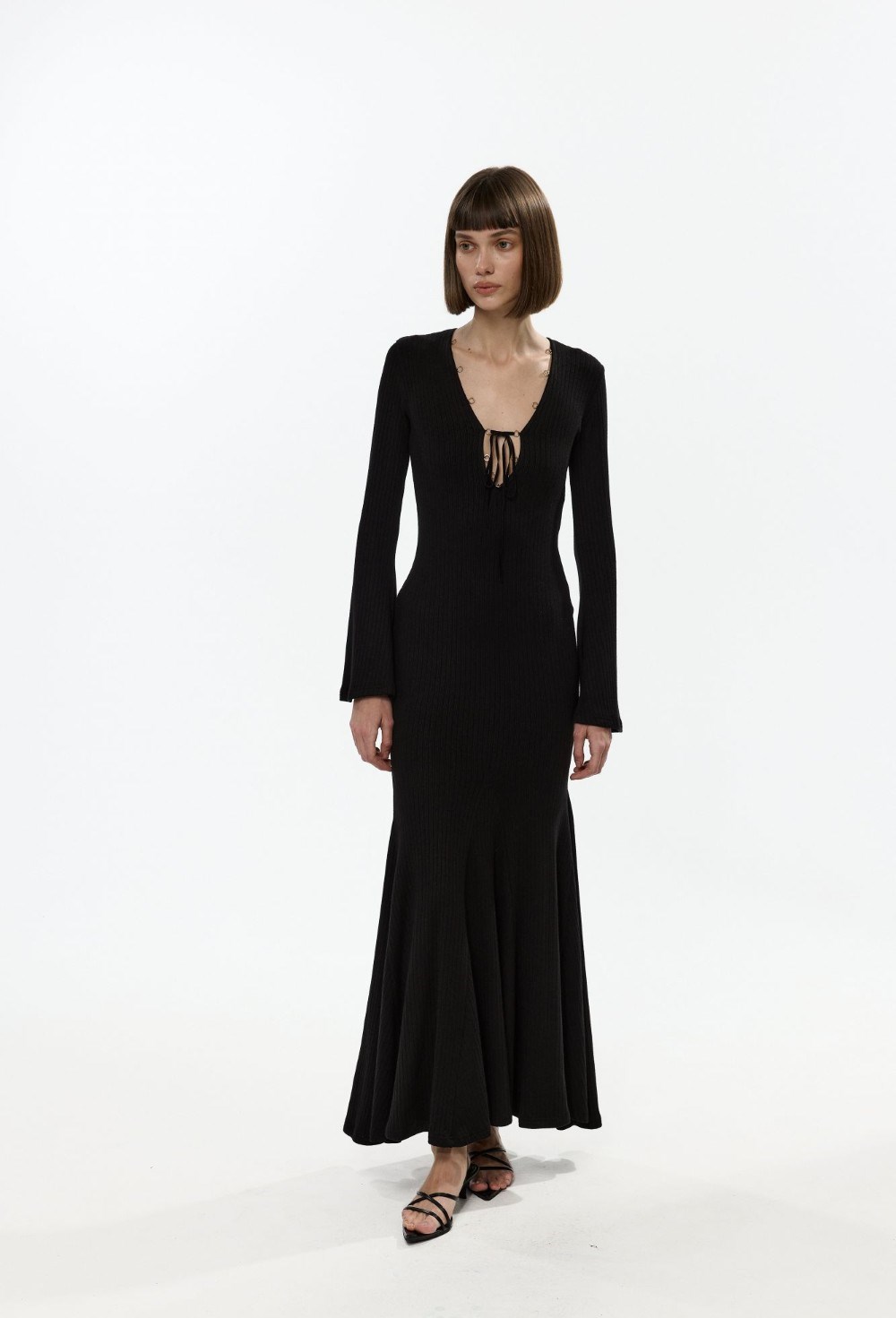 Платье - фото 92967