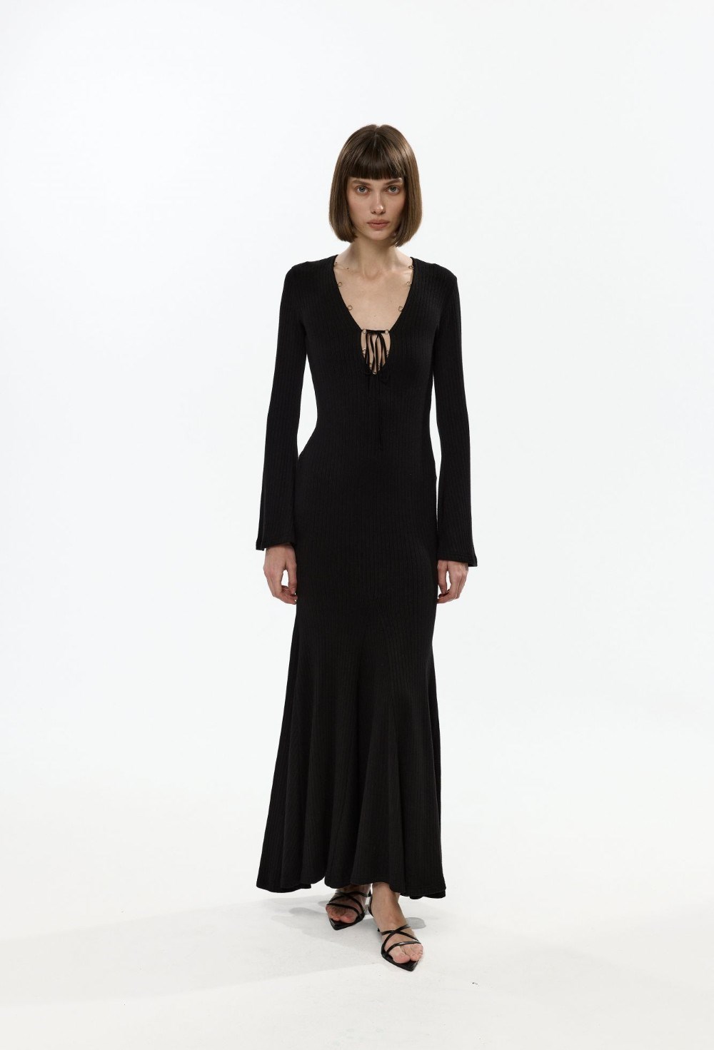 Платье - фото 92968