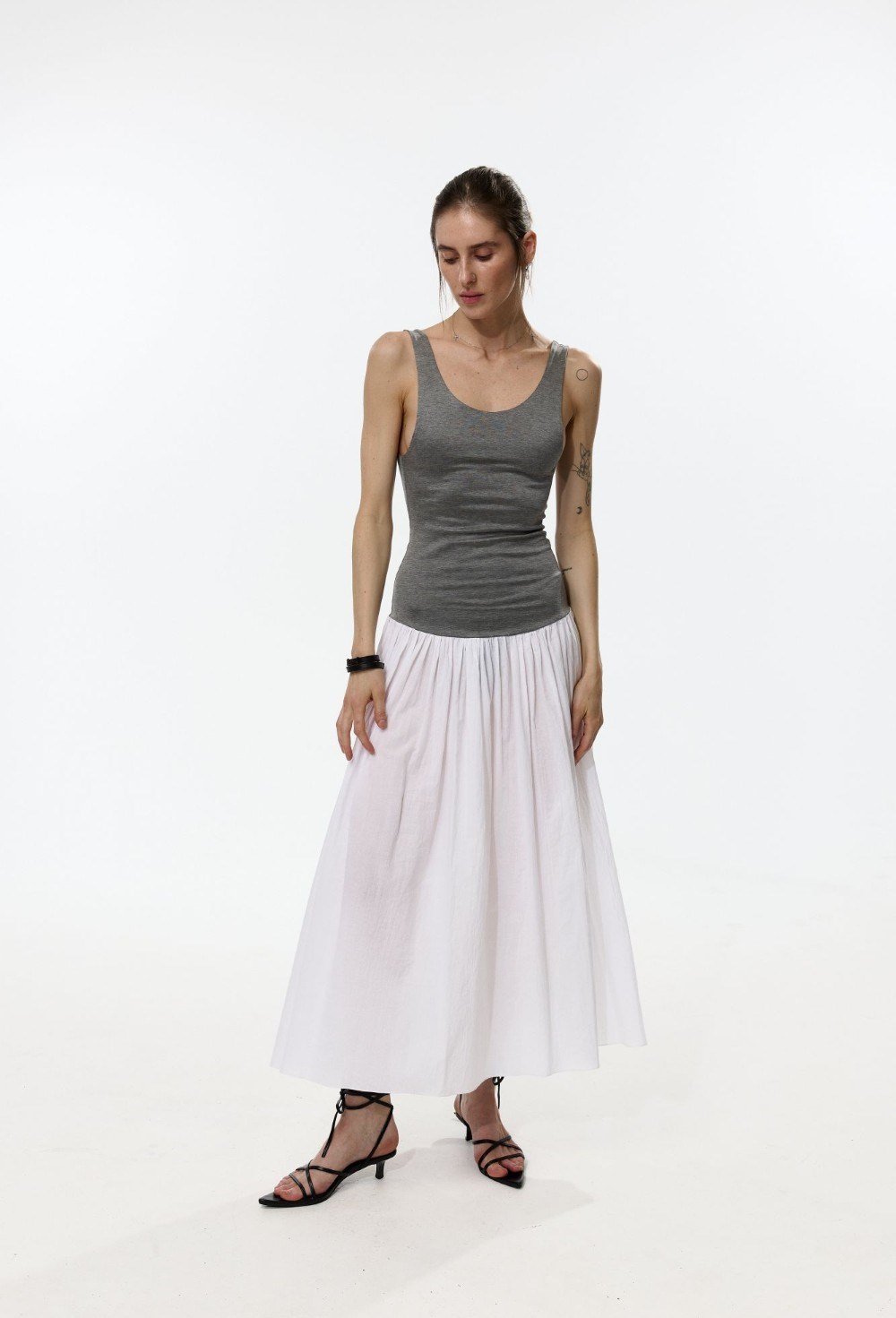 Платье - фото 92991