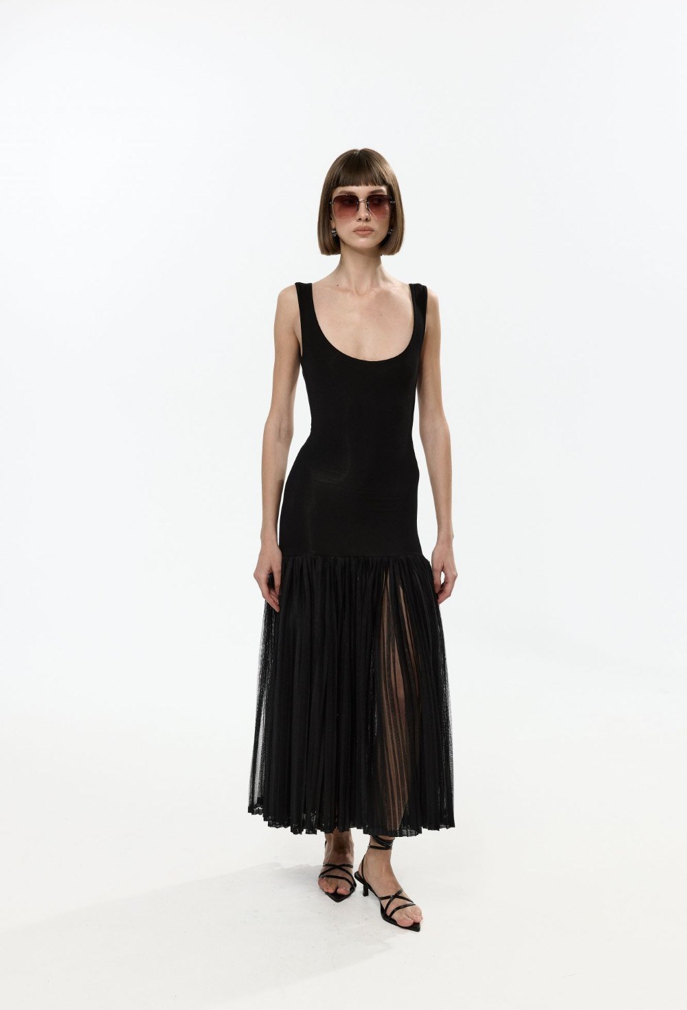 Платье - фото 92995