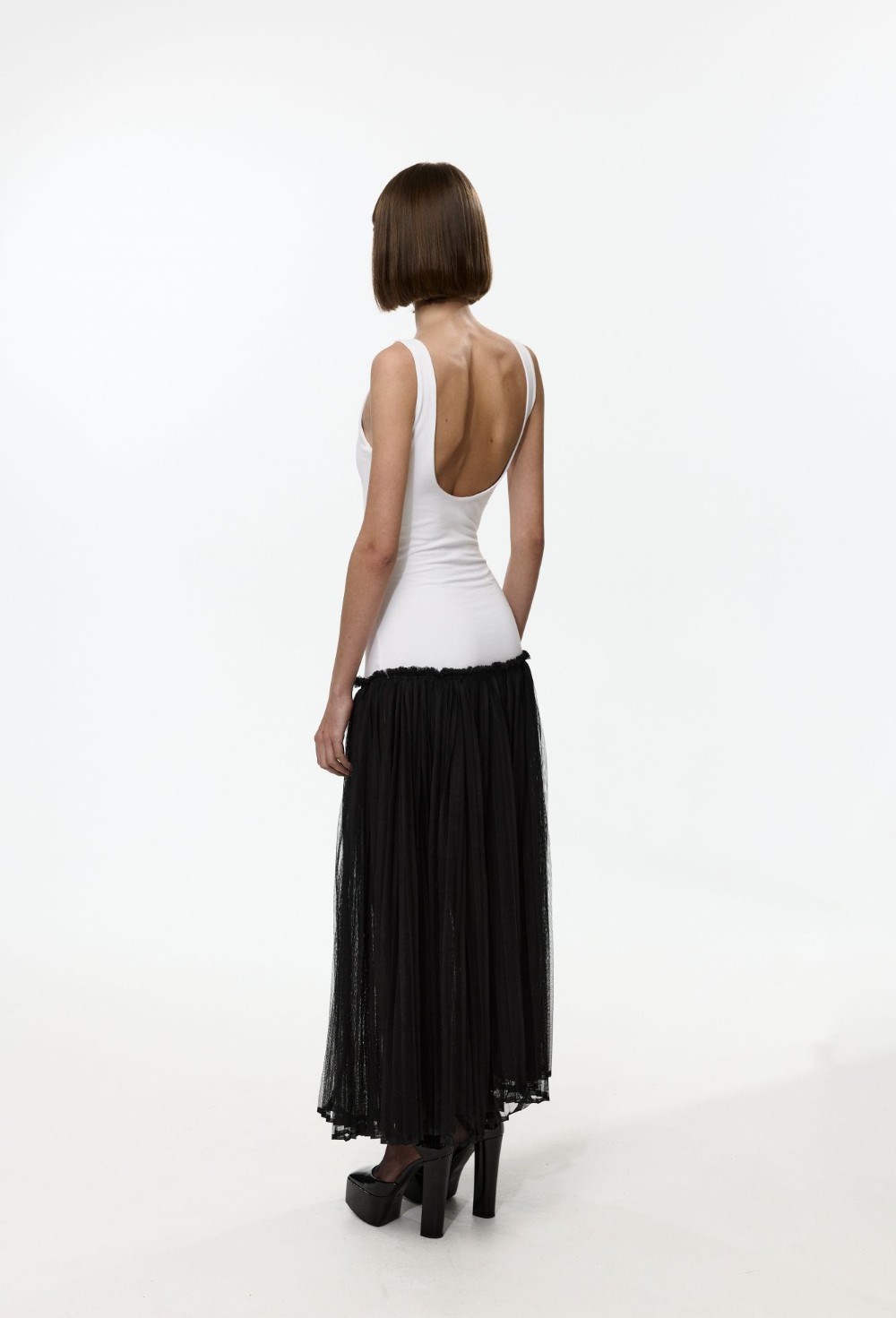 Платье - фото 93002