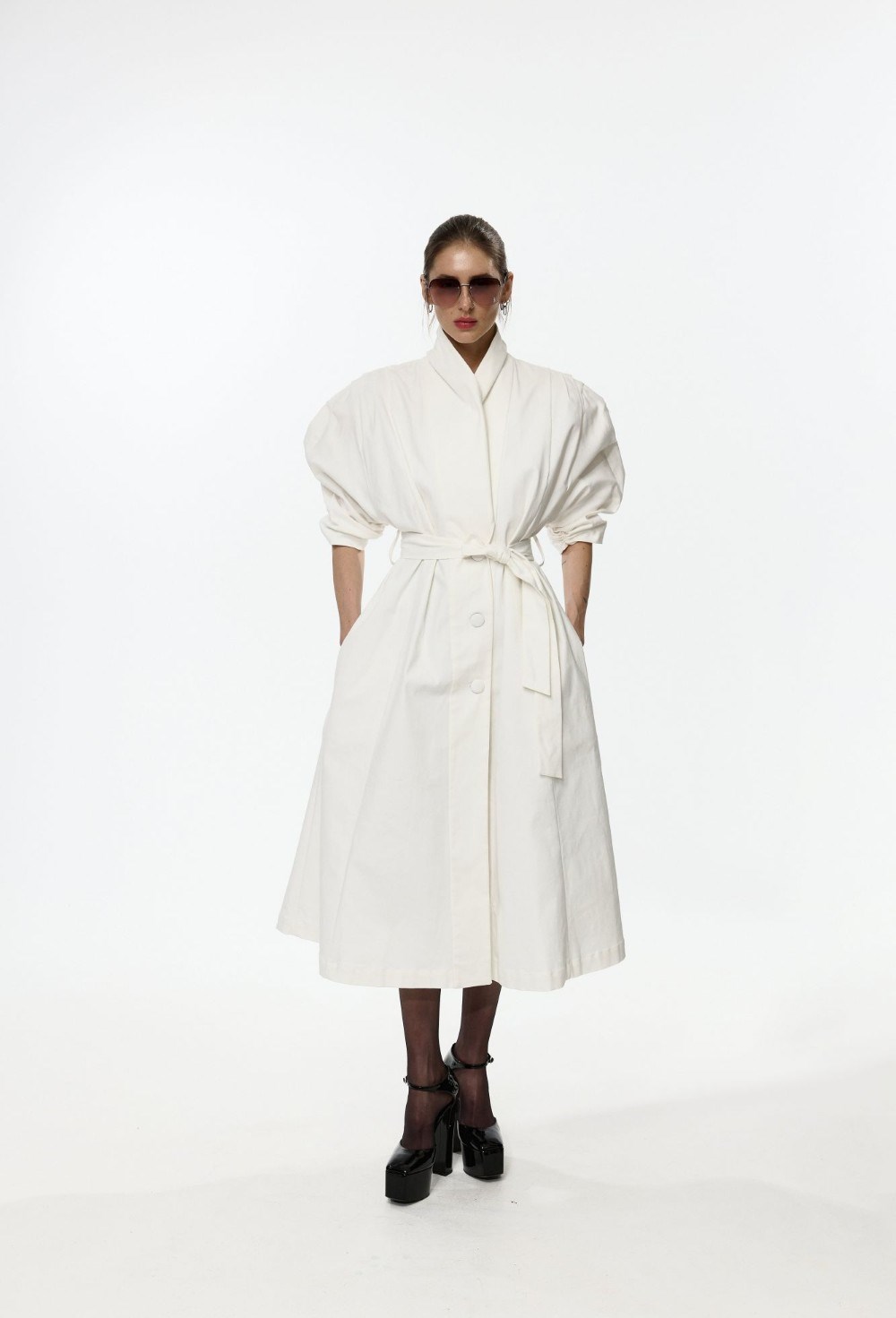 Платье - фото 93008