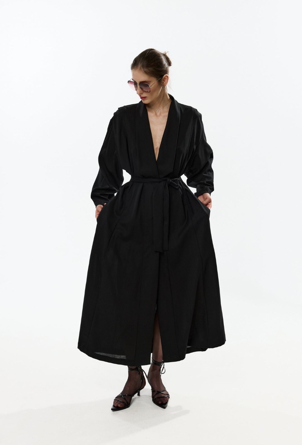 Платье - фото 93012