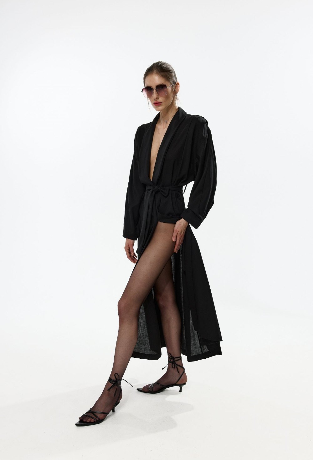 Платье - фото 93013