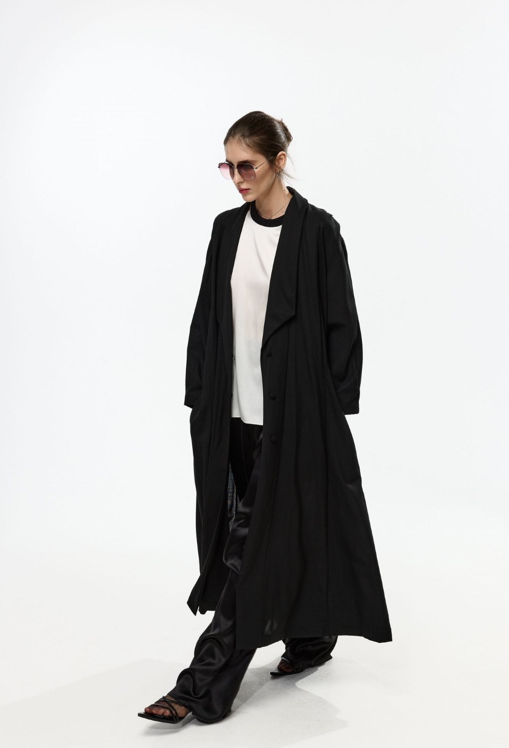 Платье - фото 93016