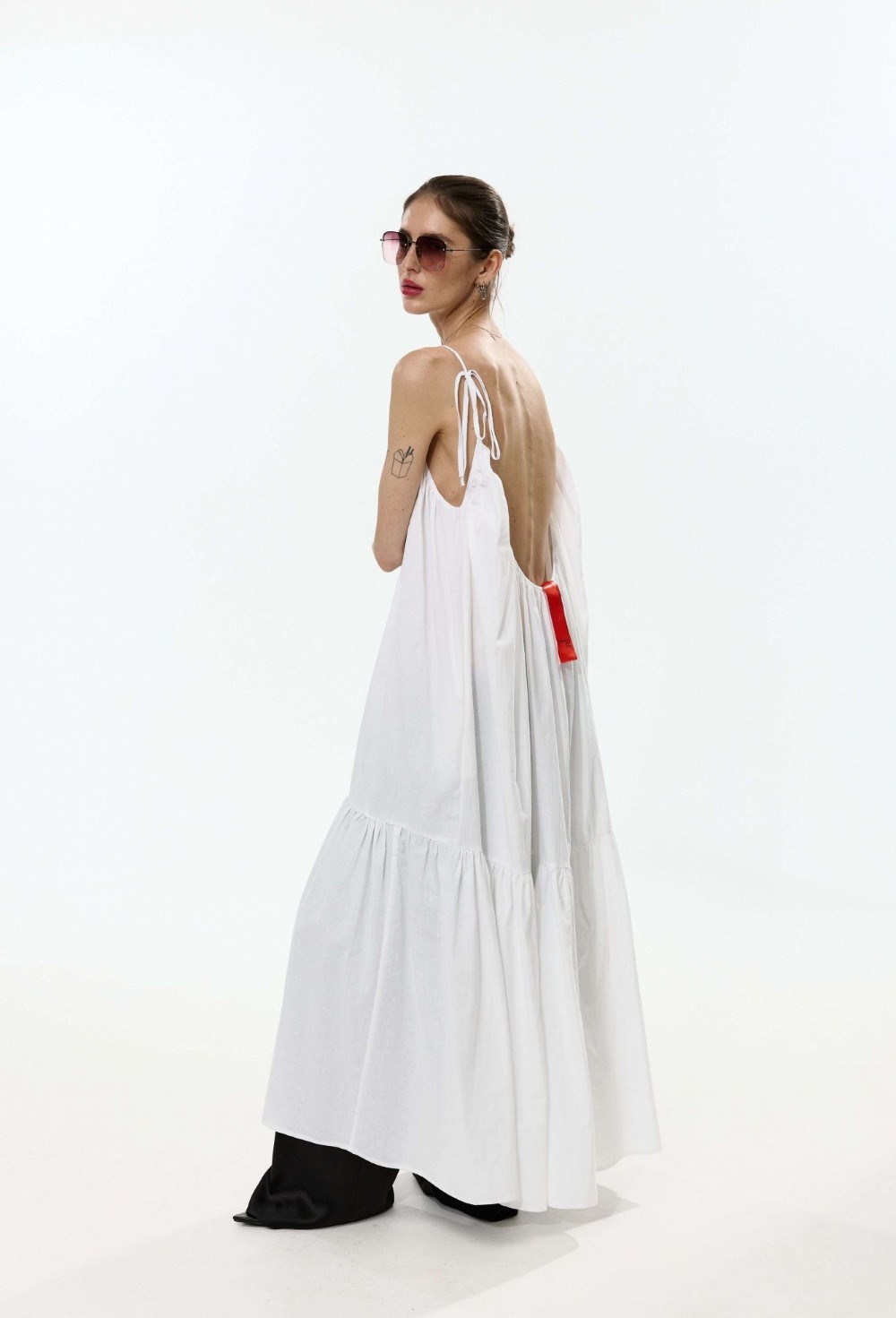 Платье - фото 93064