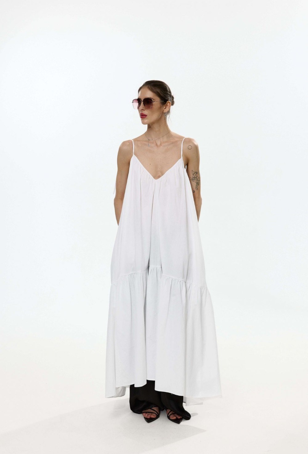 Платье - фото 93065