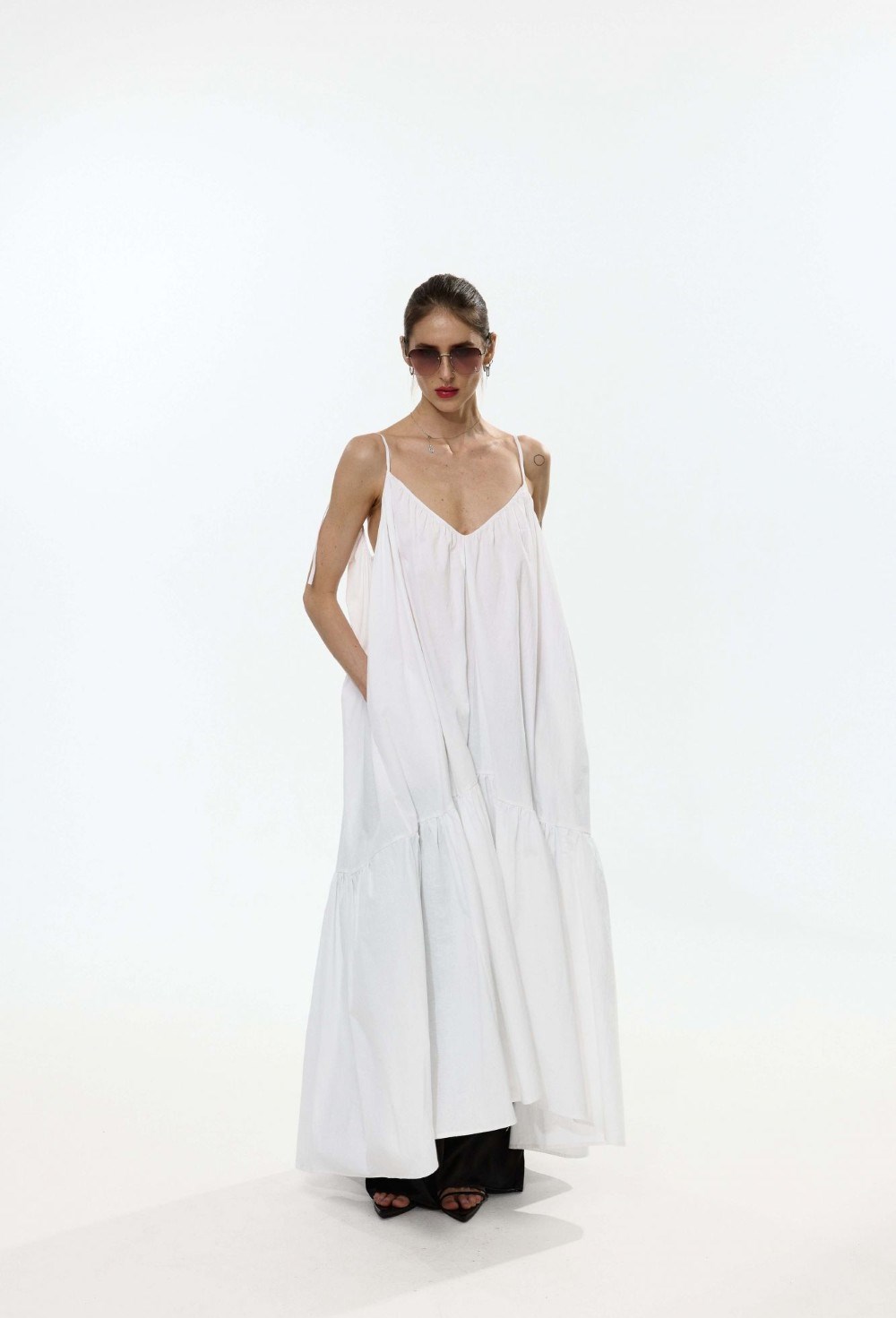 Платье - фото 93066