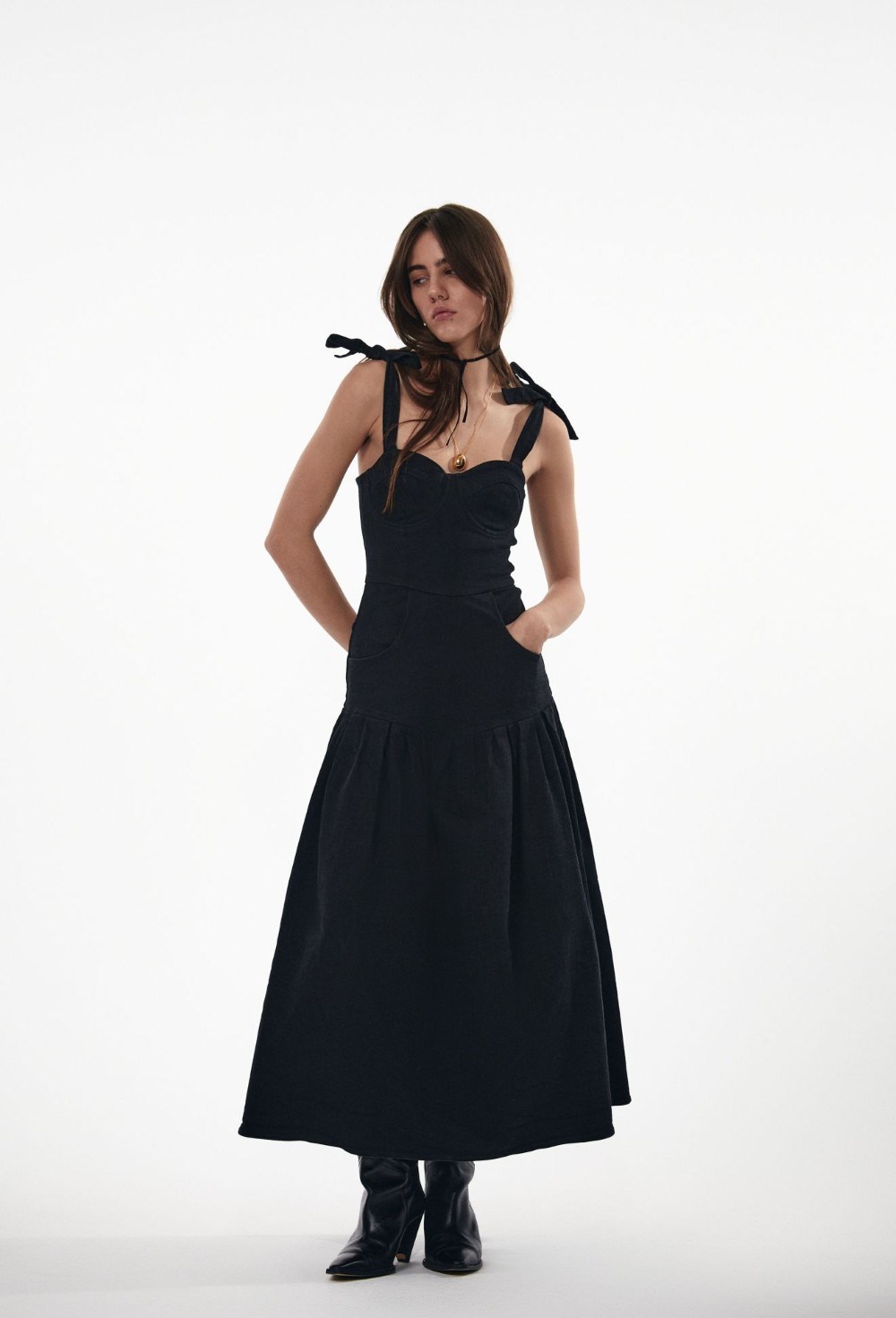 Платье - фото 93083