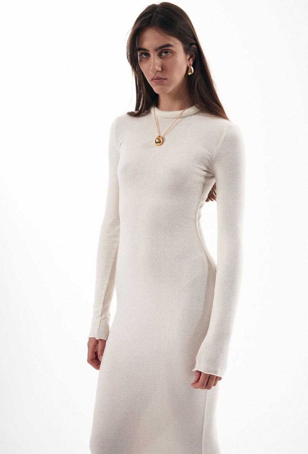 Платье BLANCA - фото 93089