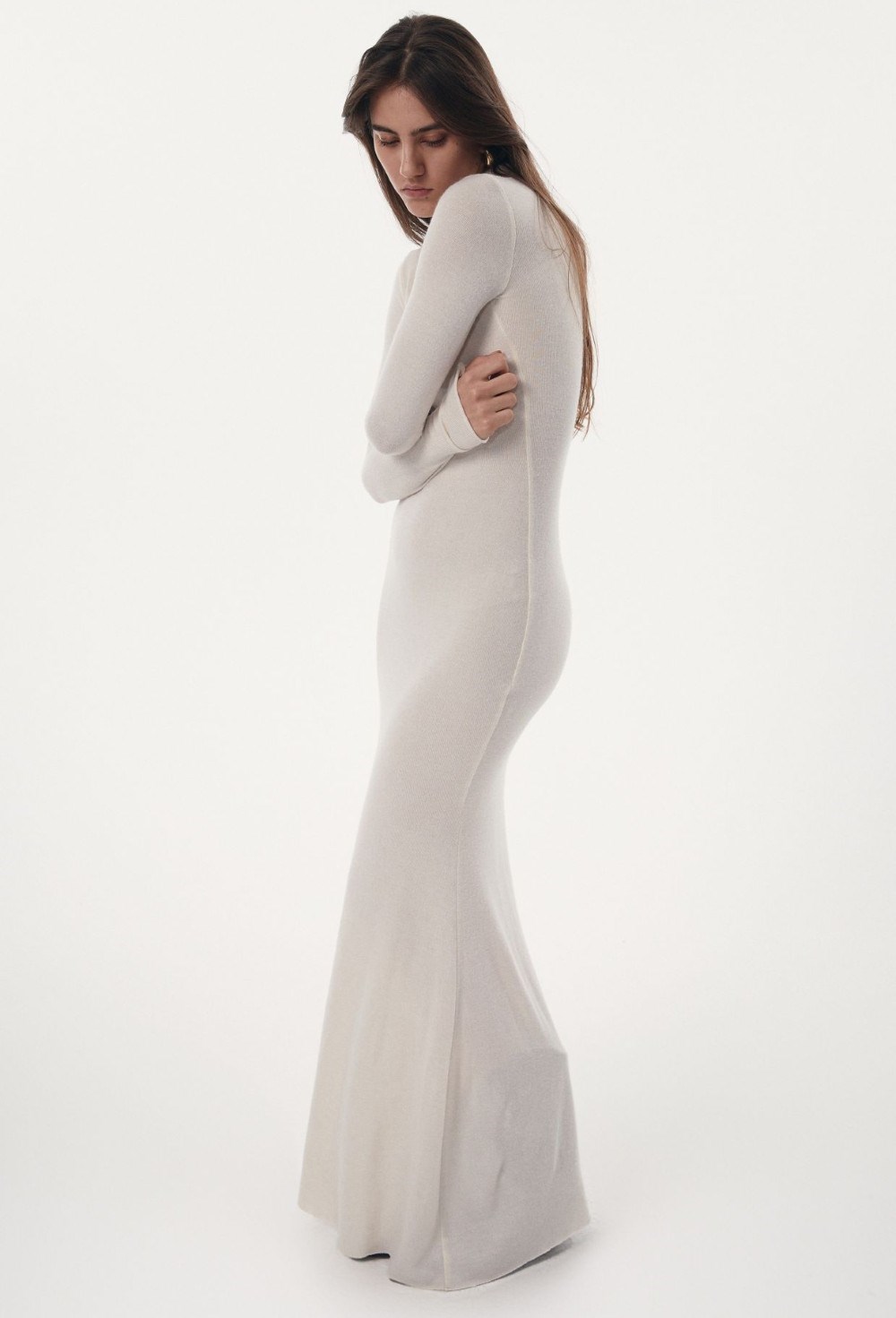 Платье BLANCA - фото 93090