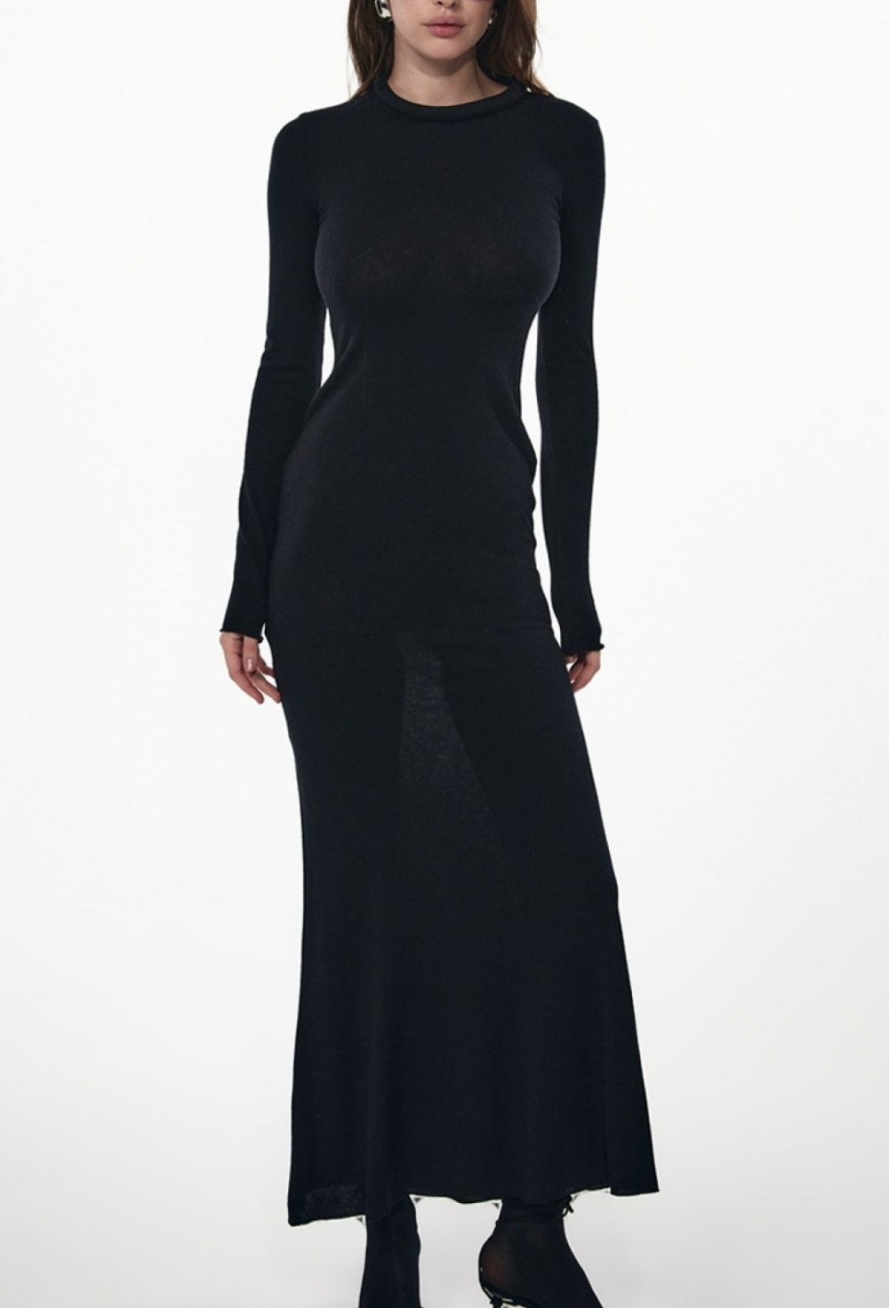 Платье - фото 93094