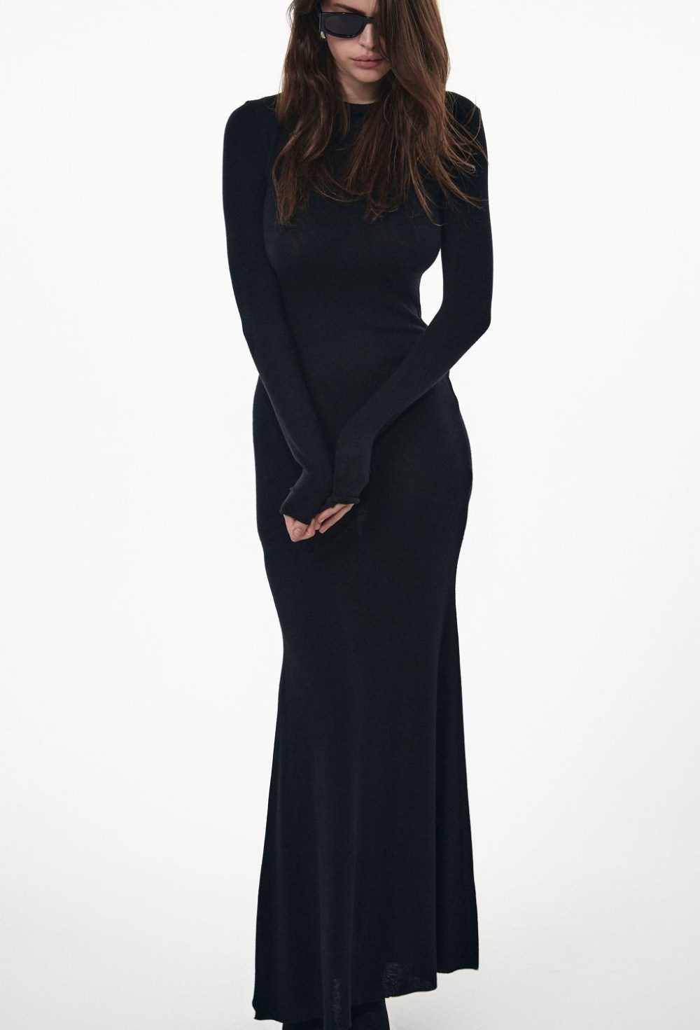 Платье - фото 93095