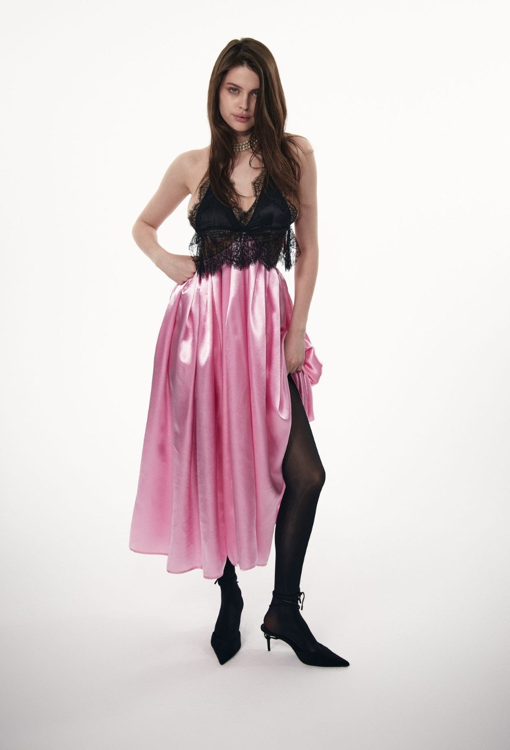 Платье - фото 93102