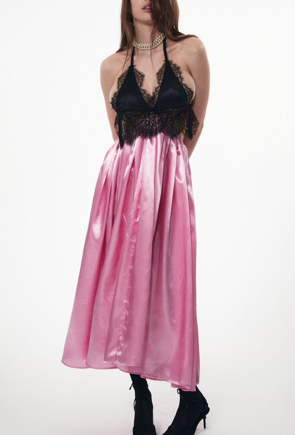 Платье - фото 93103