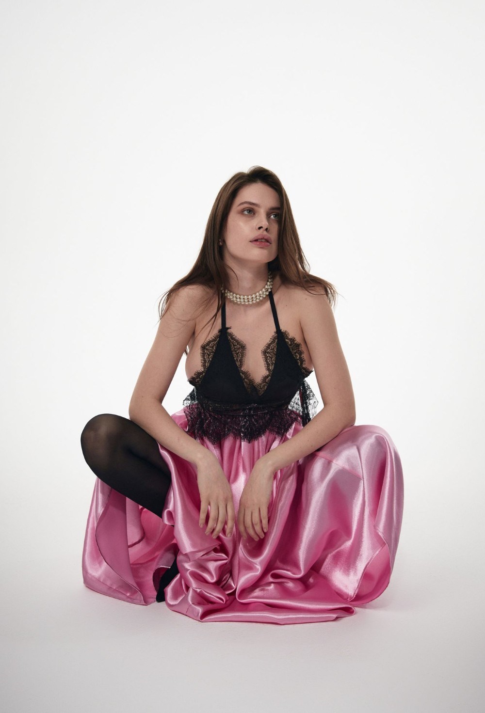 Платье - фото 93104