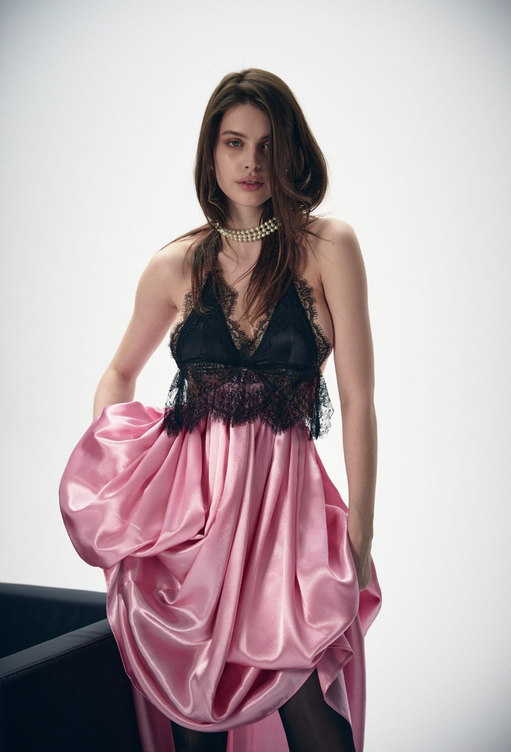 Платье - фото 93105