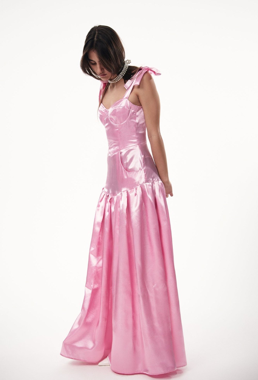 Платье JOIE - фото 93113