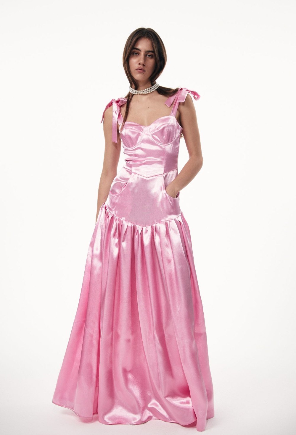 Платье JOIE - фото 93114