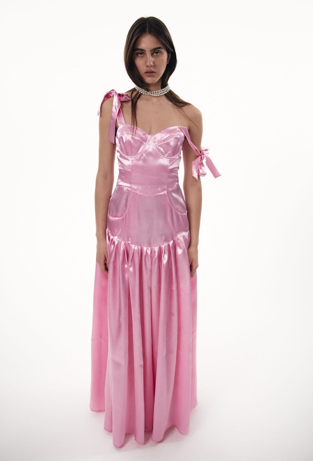 Платье JOIE - фото 93115