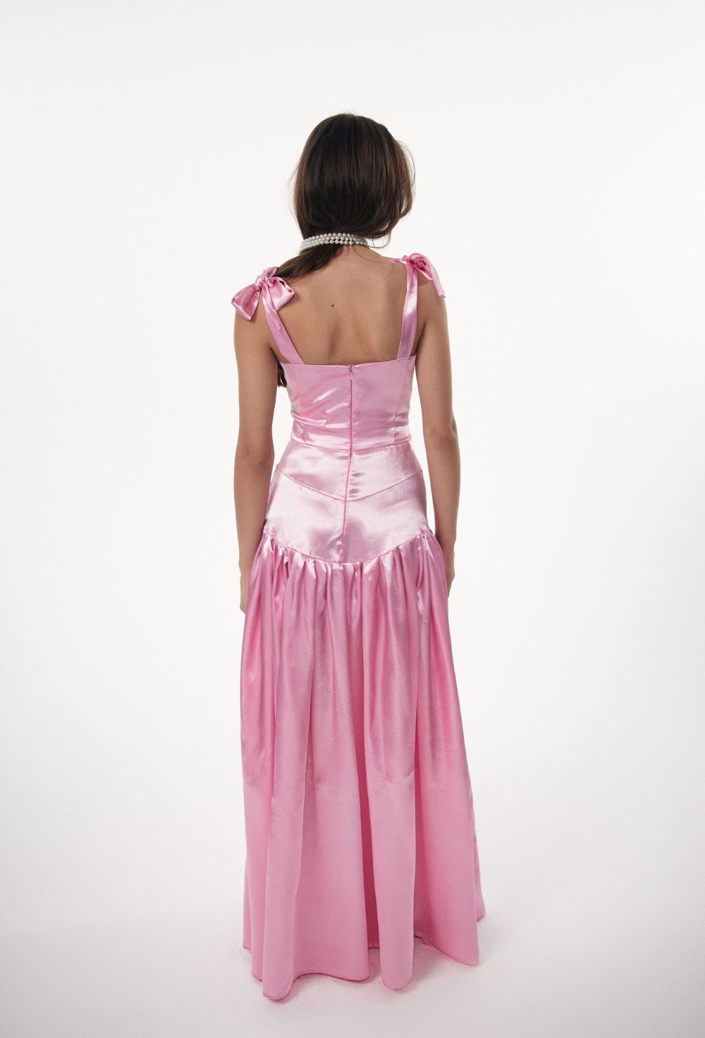 Платье JOIE - фото 93116