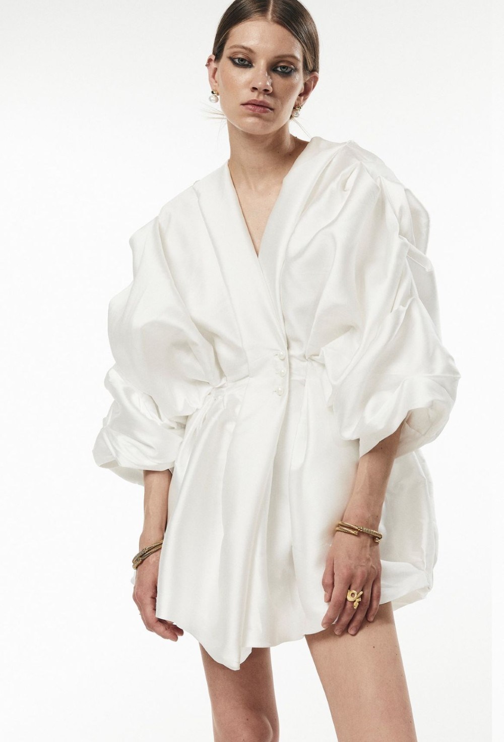 Платье DREAM - фото 93143