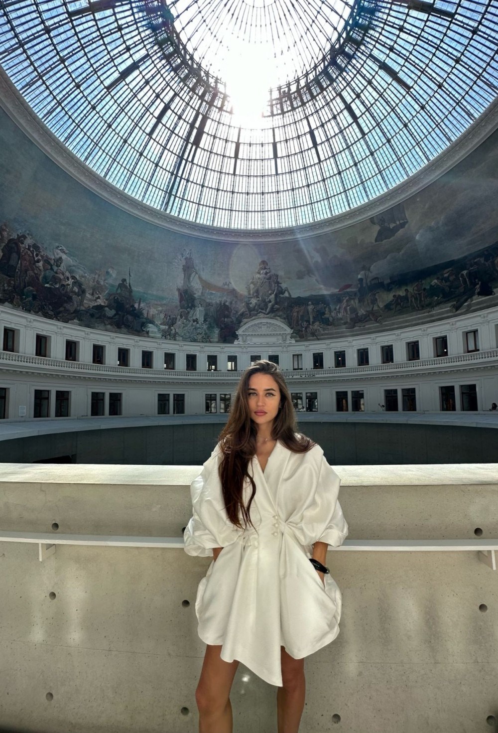 Платье DREAM - фото 93145