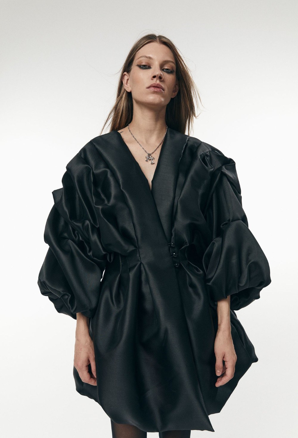 Платье DREAM - фото 93154