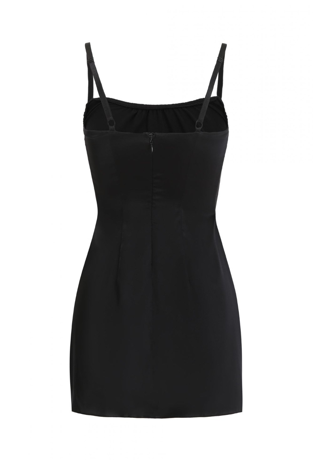 Платье LITTLE BLACK DRESS - фото 93160