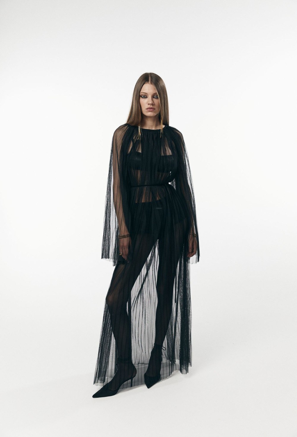 Платье ATELIER - фото 93162