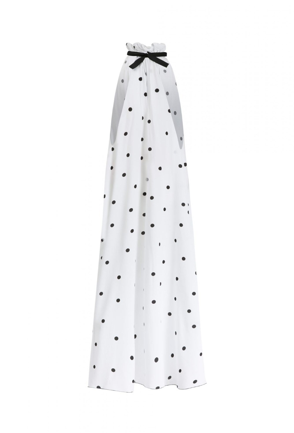 Платье POLKA DOT - фото 93171