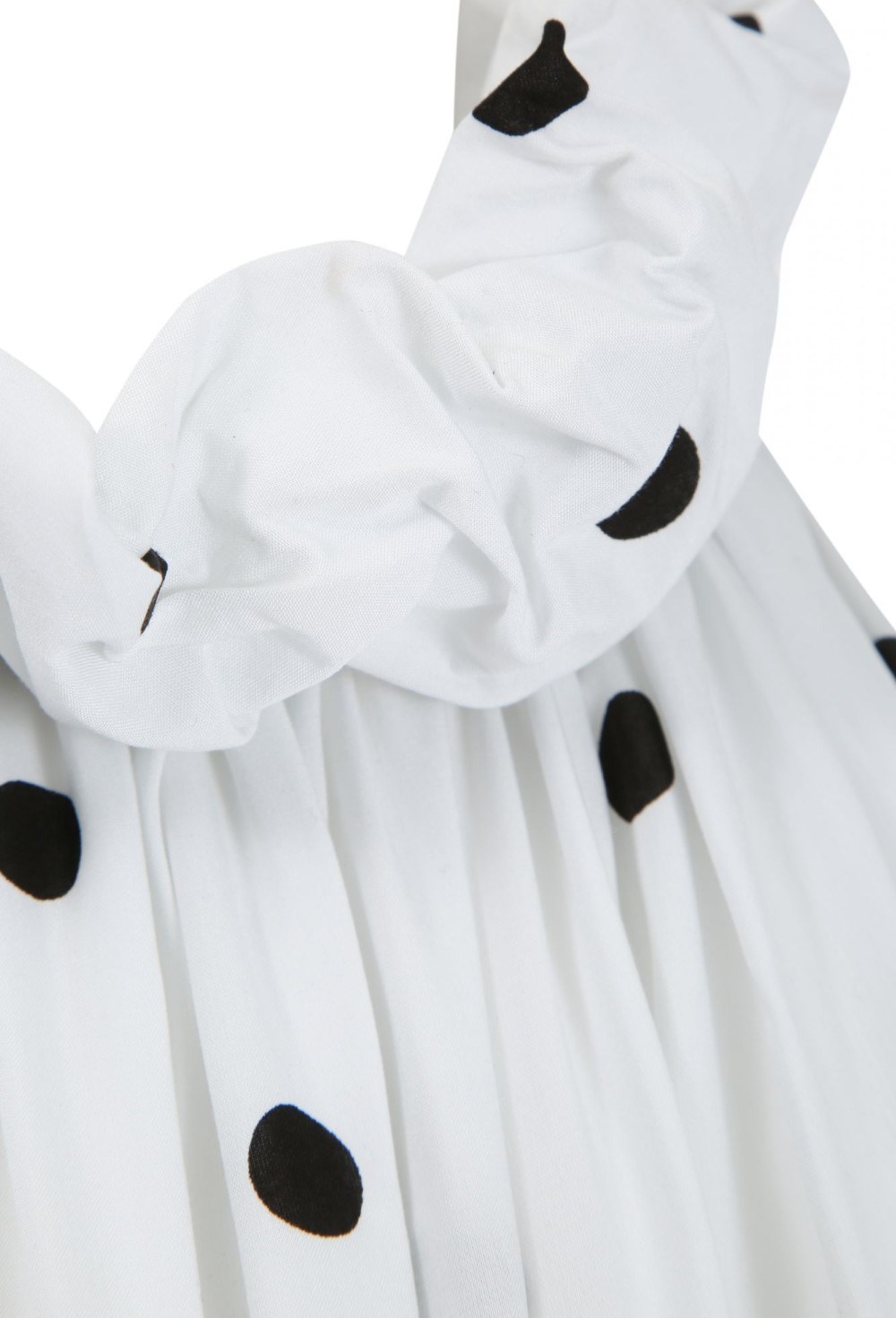 Платье POLKA DOT - фото 93172