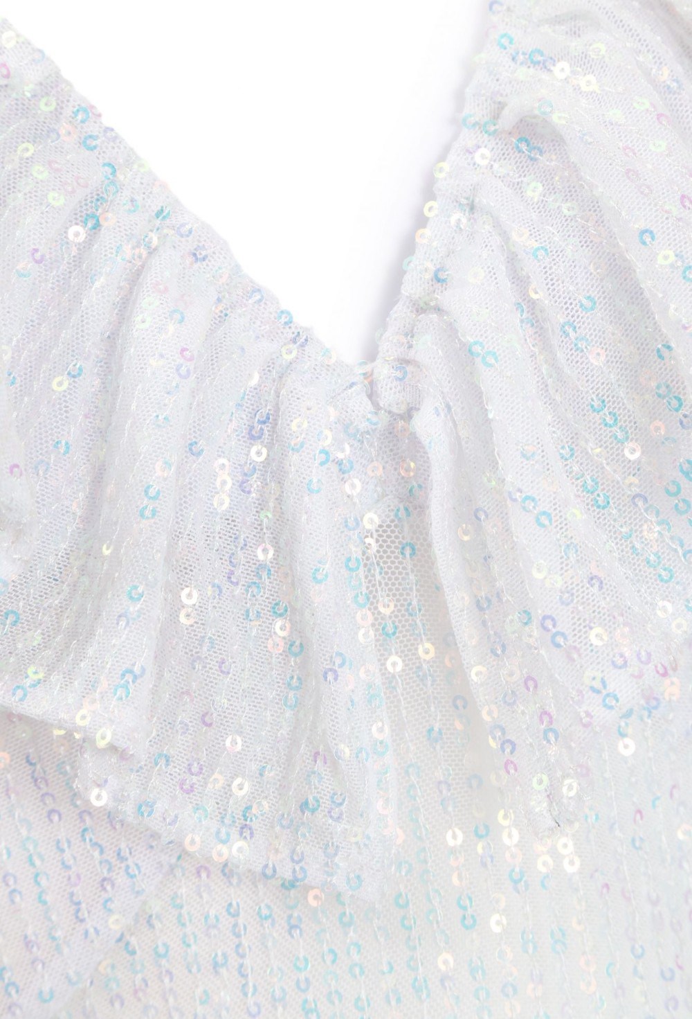 Платье BLANC DE BLANCS - фото 93209