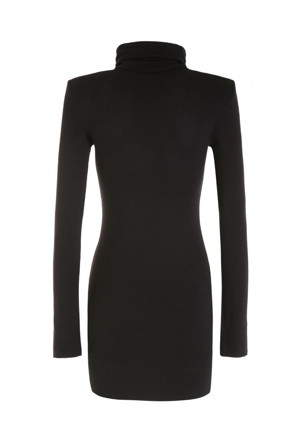 Платье I KNOW EVERYTHING - фото 93214