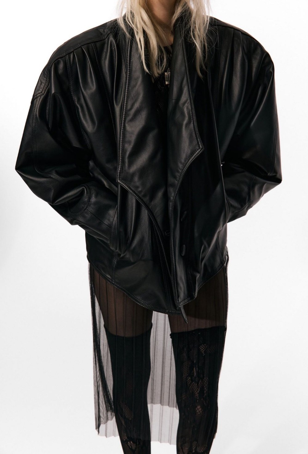 куртка - фото 93247