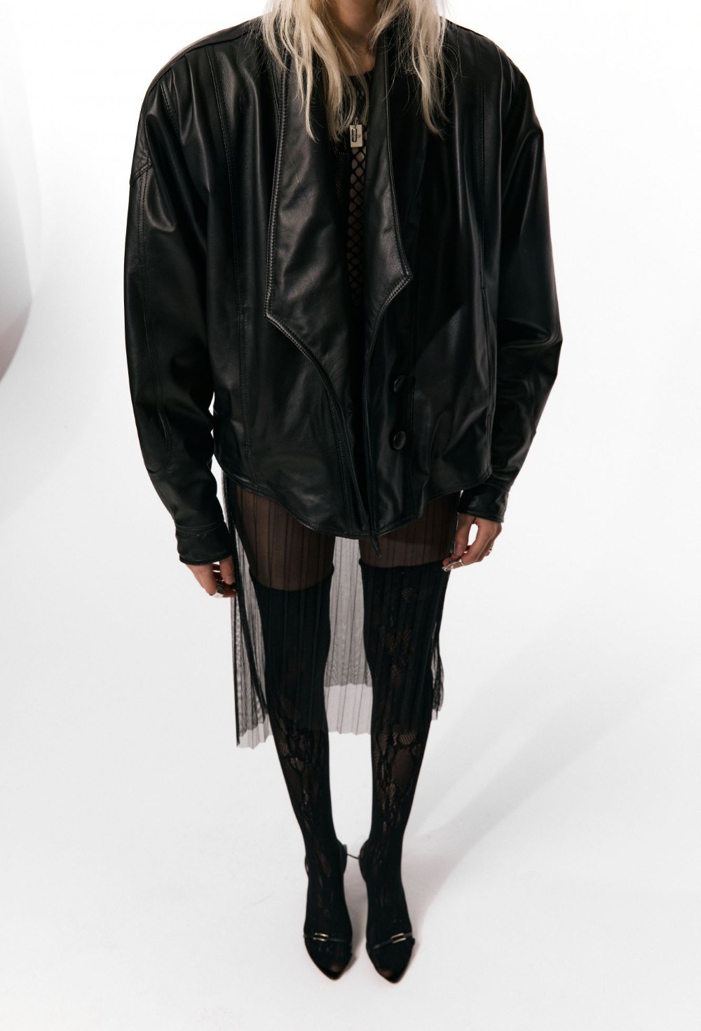 куртка - фото 93248