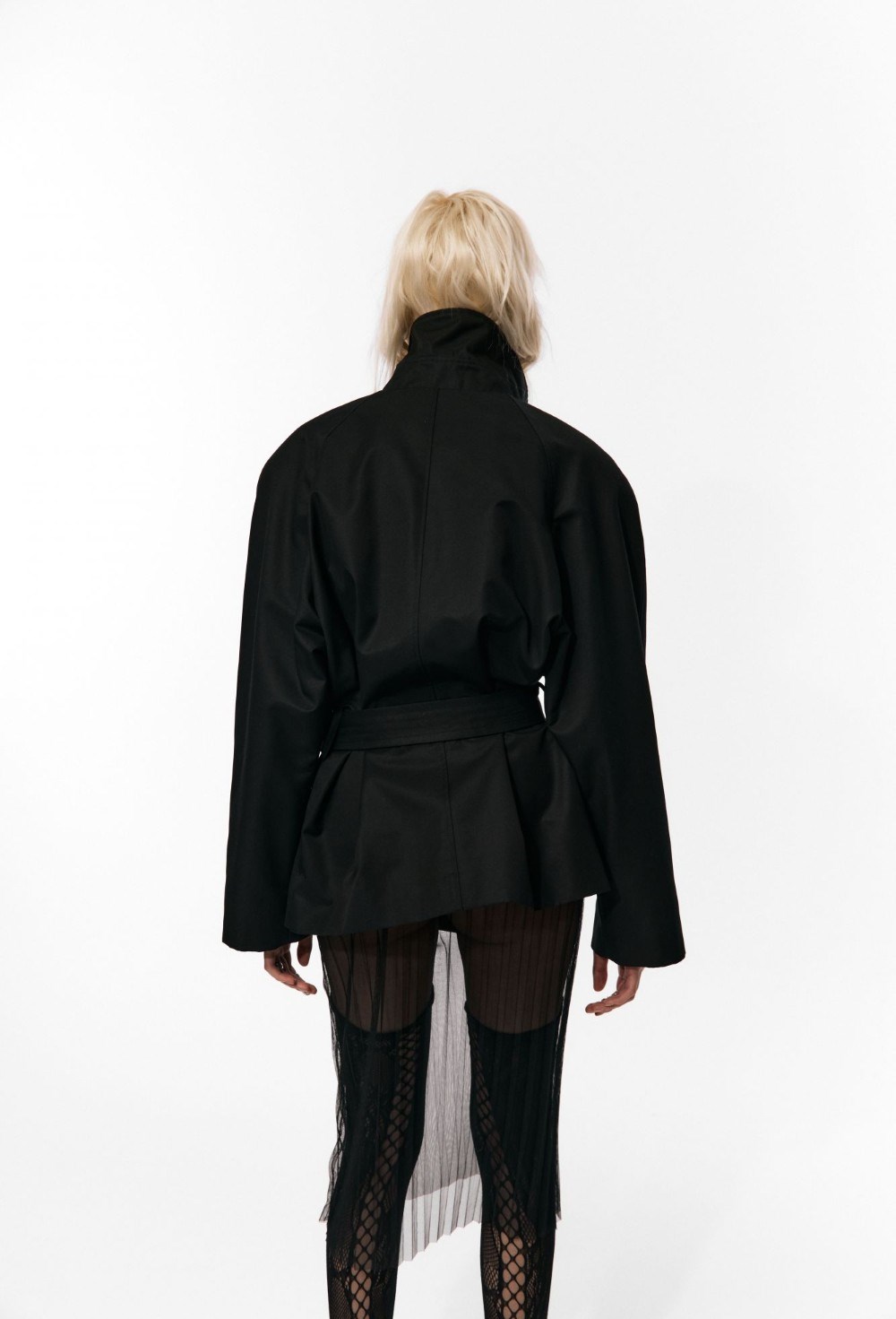 куртка - фото 93254