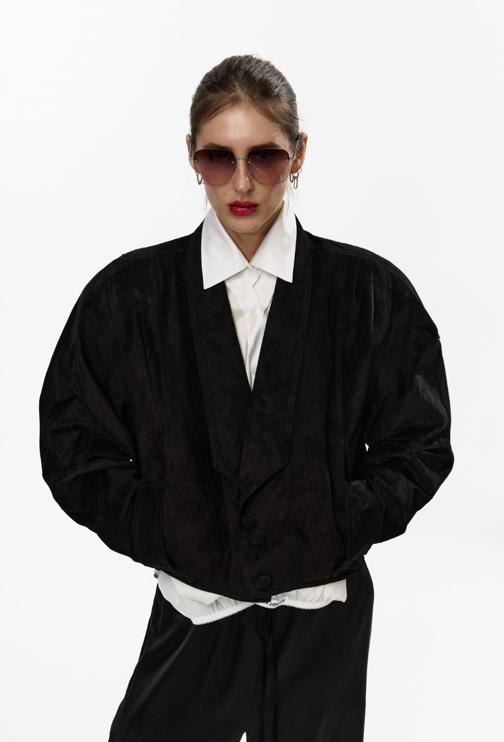 куртка - фото 93267