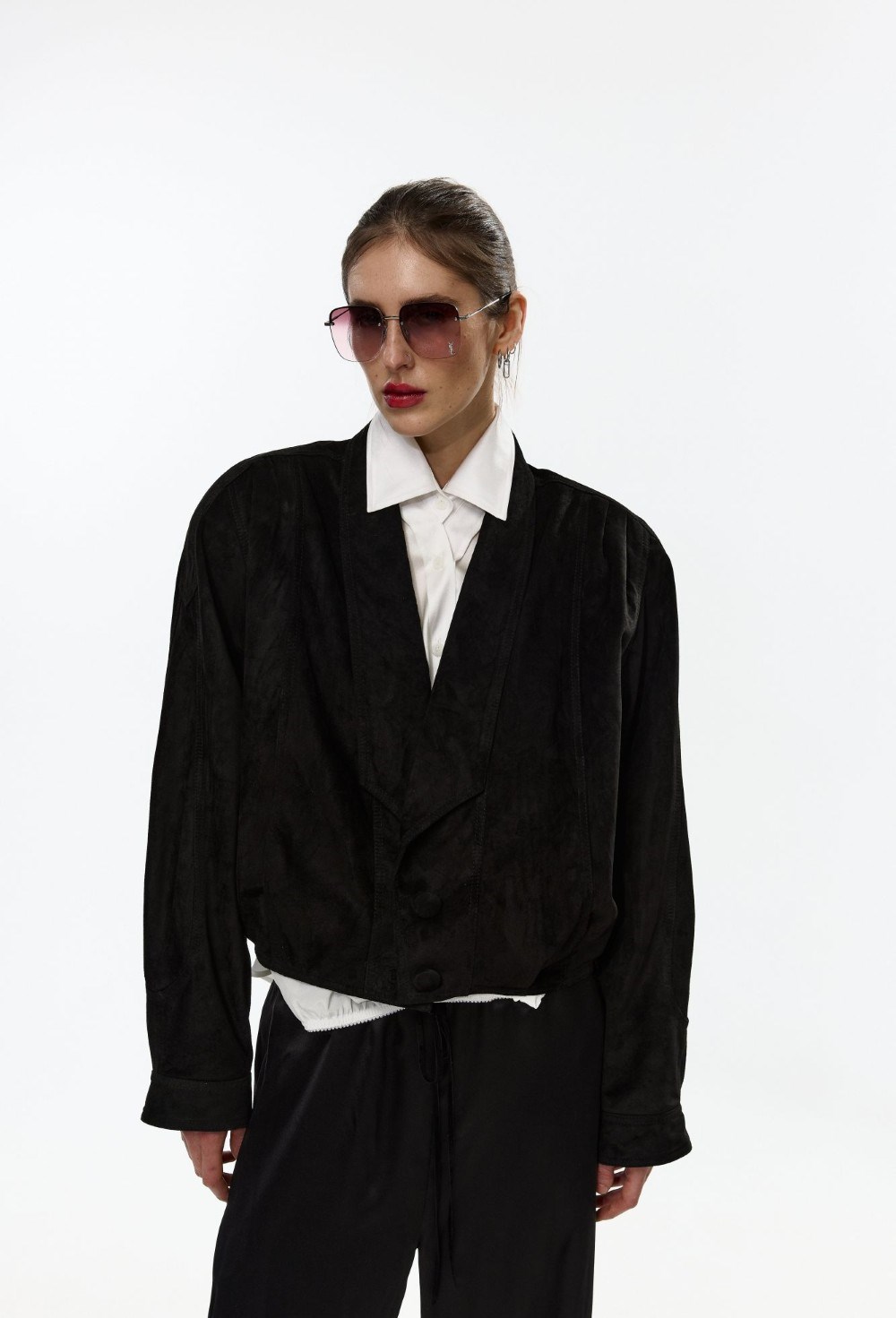 куртка - фото 93269