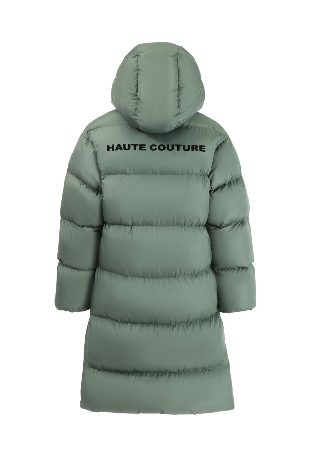 пуховик - фото 93320