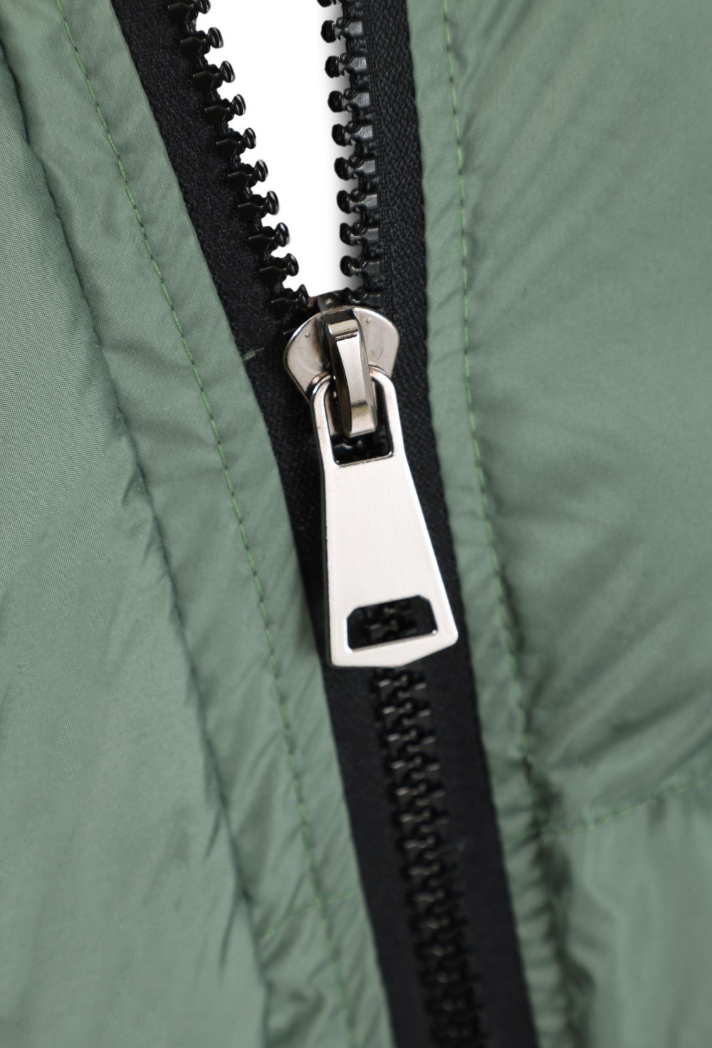 пуховик - фото 93335