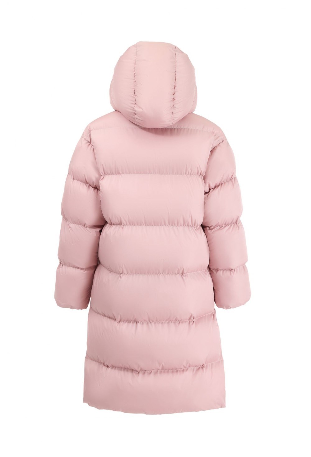 пуховик ATELIER - фото 93342