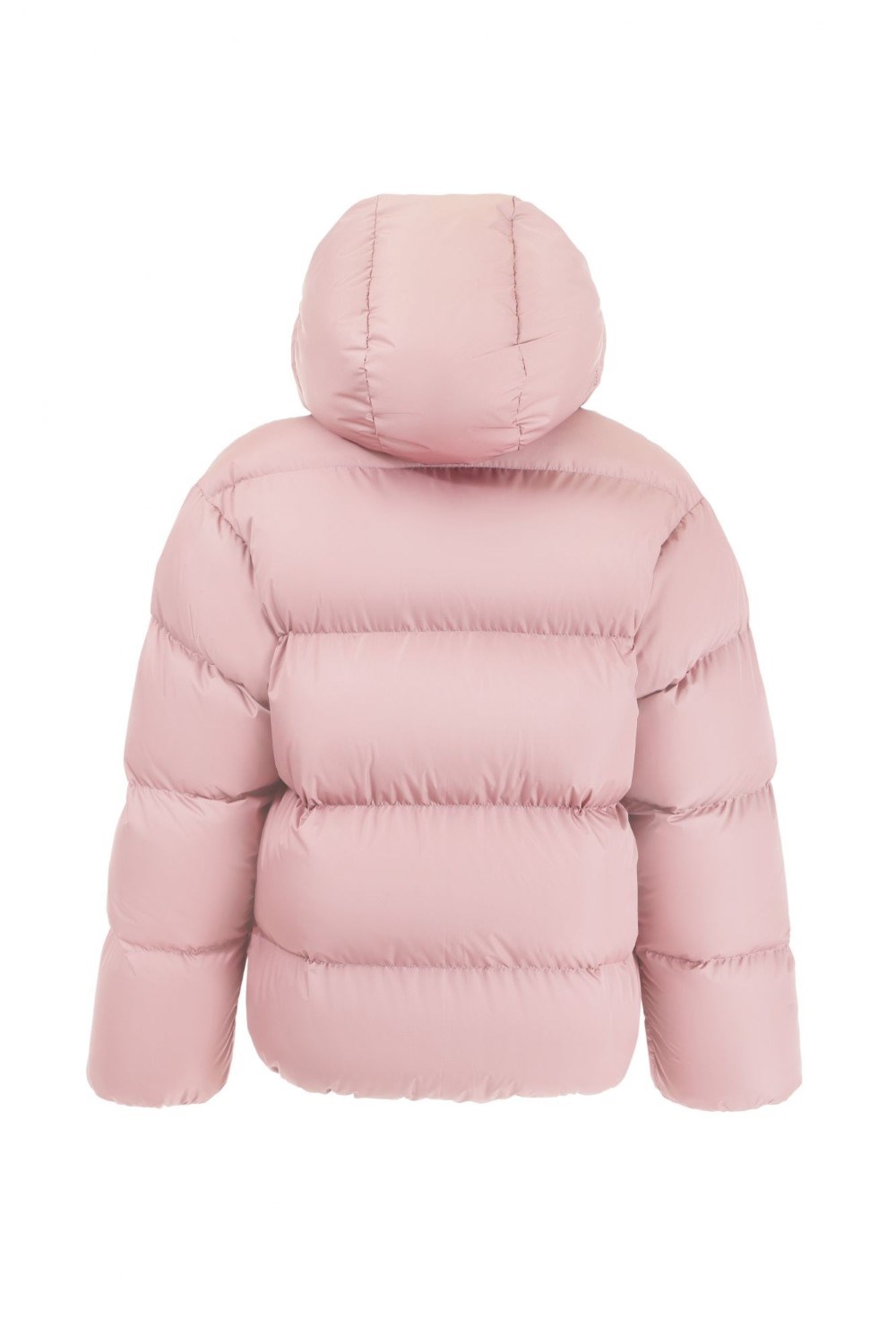 пуховик - фото 93349