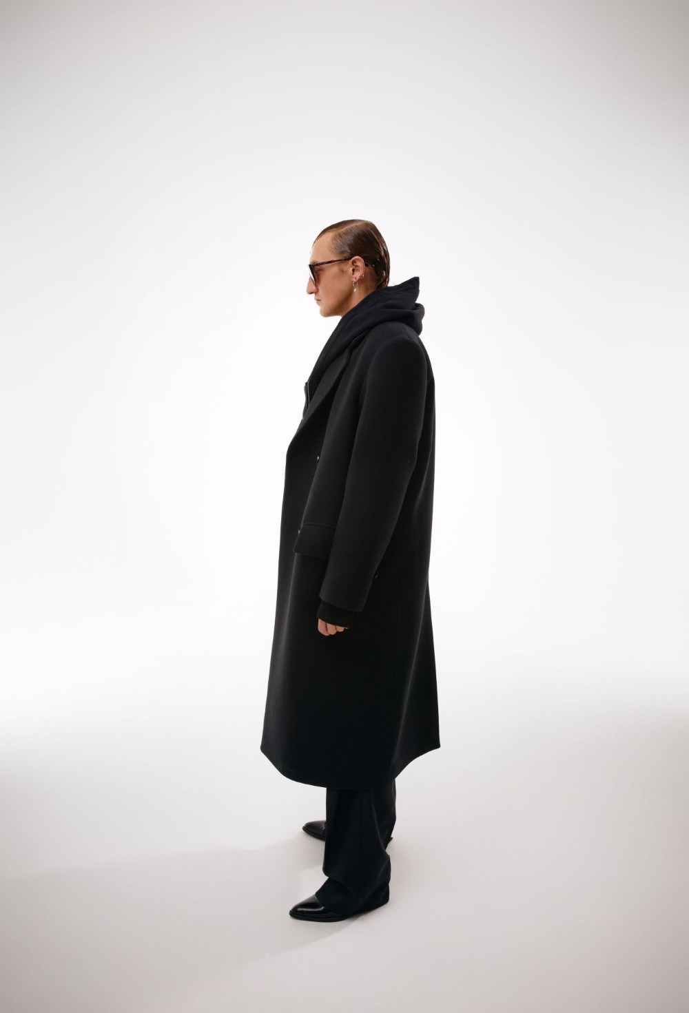 пальто - фото 93357