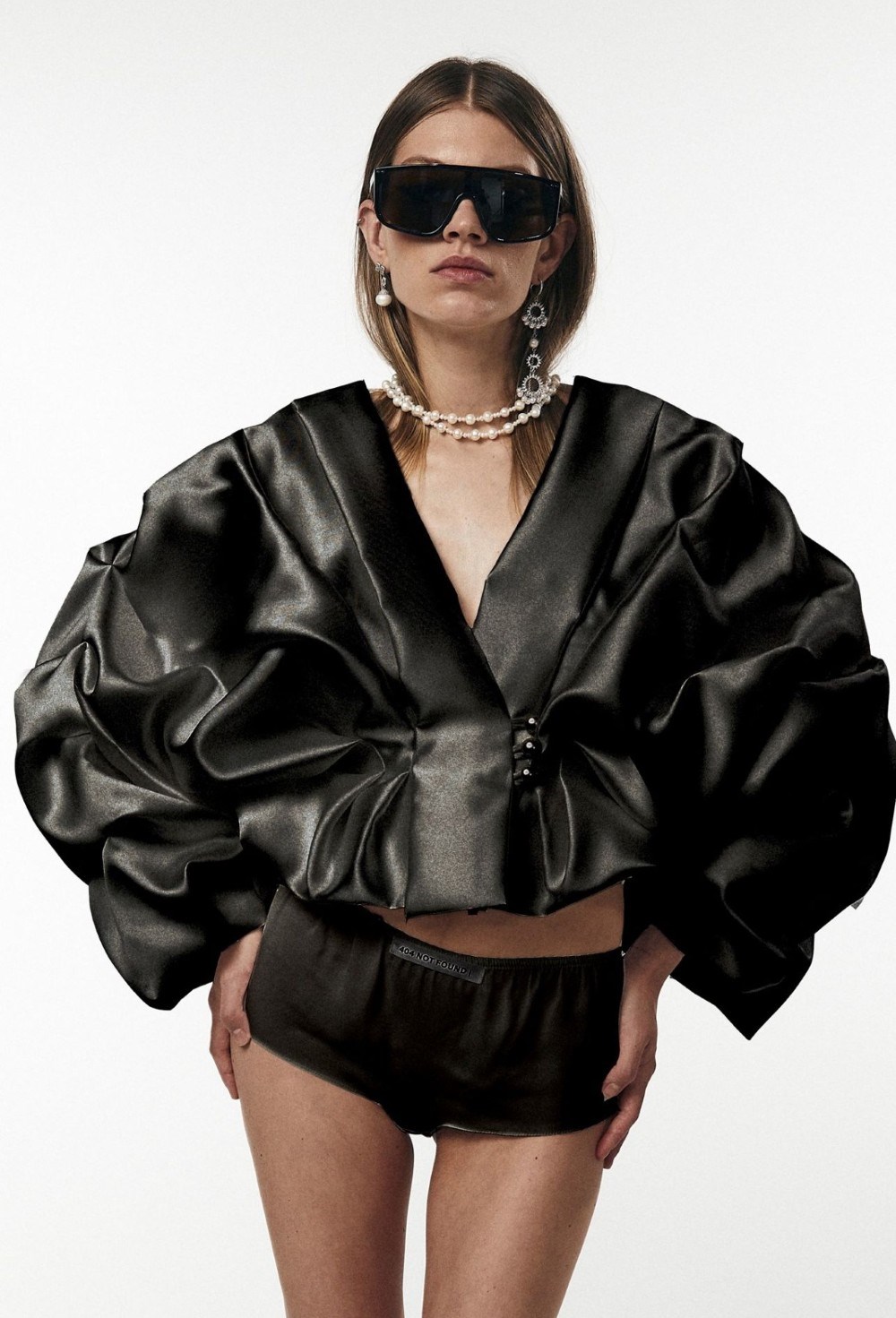 жакет DREAM - фото 93454